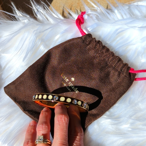 kate spade Jewelry - Kate Spade Bracelet